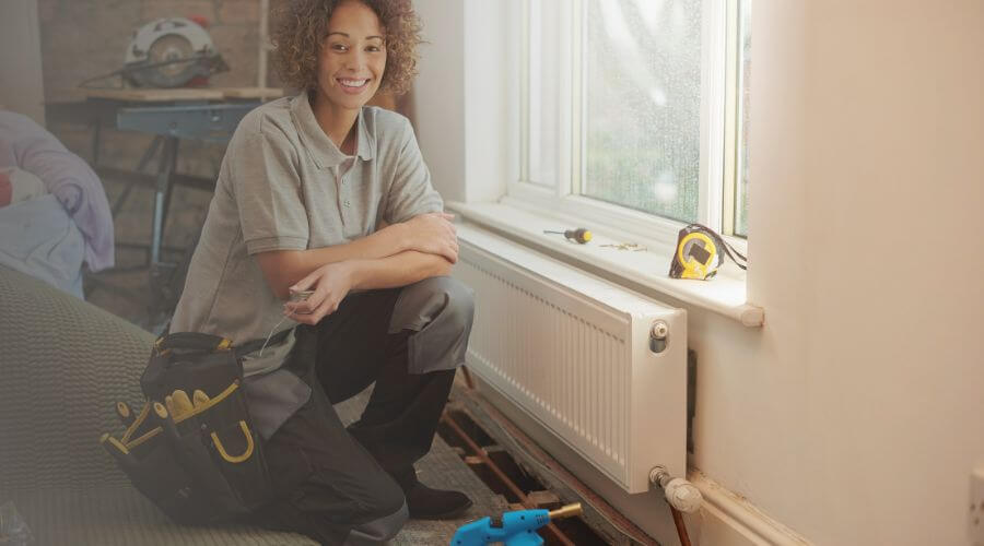 Professional clogged toilet repair in Round Mountain, NV